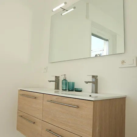 La Maison Du Temps Ensemble Appartement Mulhouse