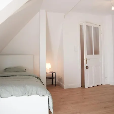 Appartement La Maison Du Temps Ensemble