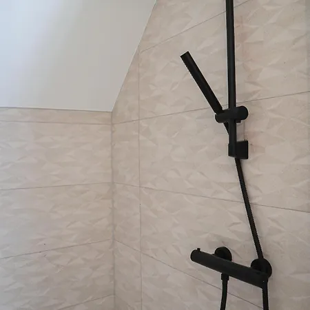 La Maison Du Temps Ensemble Daire *
