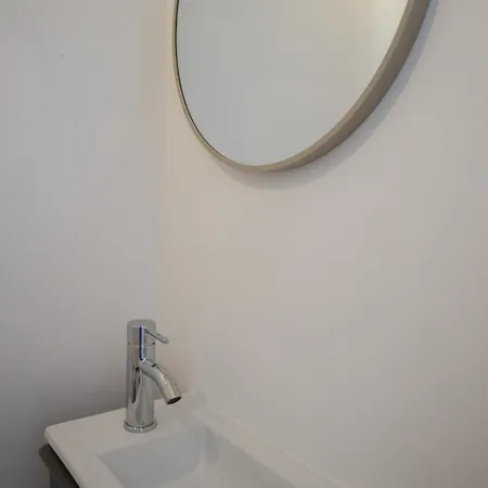 Appartement La Maison Du Temps Ensemble *