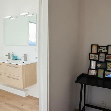 Appartement La Maison Du Temps Ensemble Mulhouse