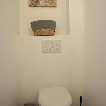 La Maison Du Temps Ensemble *