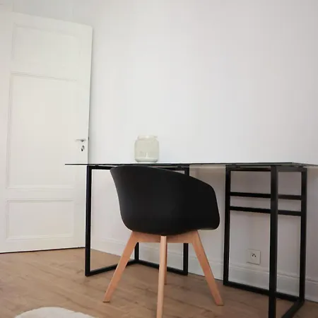 Appartement La Maison Du Temps Ensemble *