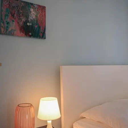 La Maison Du Temps Ensemble Appartement